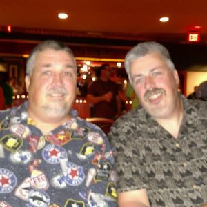 Meet your Posher, Bob